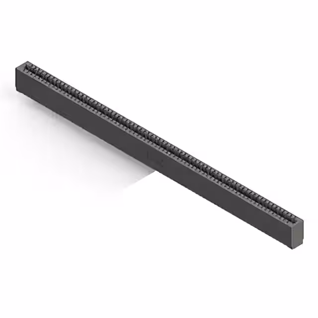 725-073-520-101 EDAC Inc.  Edgeboard Connectors